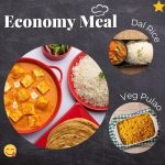 Economy Meal Featured Image